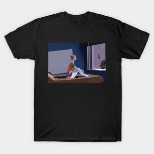 Sweet Sally in Moonlight T-Shirt